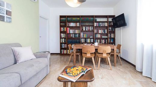 Apartament w Mediolan, Città metropolitana di Milano