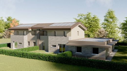 Villa Marcon-Gaggio-Colmello, Venezia ilçesinde