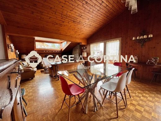 Penthouse in Cortina d'Ampezzo, Provincia di Belluno