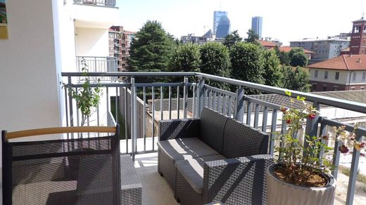 Piso / Apartamento en Milán, Lombardia