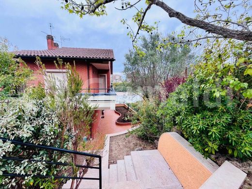 Villa in Rome, Latium