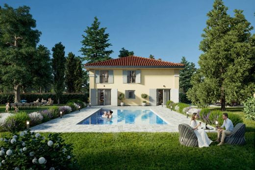 Villa in Granarolo dell'Emilia e Viadagola, Bologna