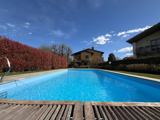 Villa à Vinovo, Turin