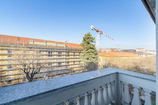 Penthouse in Milan, Lombardy