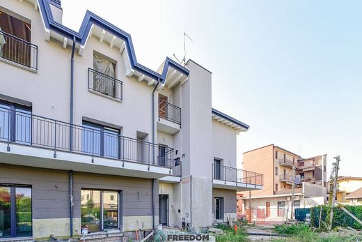 Penthouse w Seregno, Provincia di Monza e della Brianza