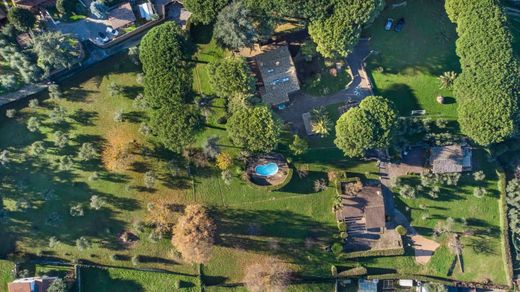 Βίλα σε Grottaferrata, Ρώμη