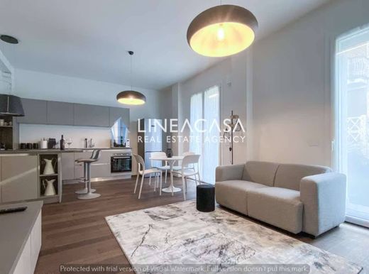 Apartment in Buccinasco, Milan