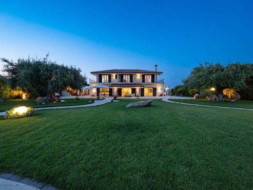 Βίλα σε Scicli, Ragusa