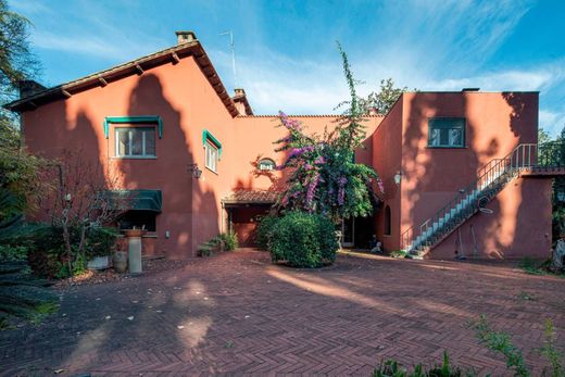 ローマ, ラツィオ州のヴィラ