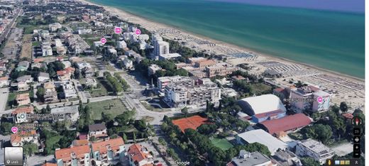 Villa in Giulianova, Provincia di Teramo