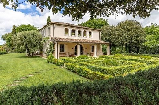 Casa de campo en Buonconvento, Provincia di Siena