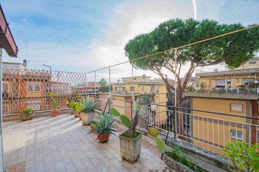 Penthouse in Rome, Latium