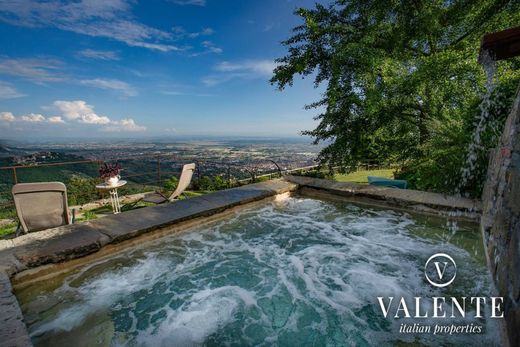 Casa de campo - Montecatini Terme, Provincia di Pistoia