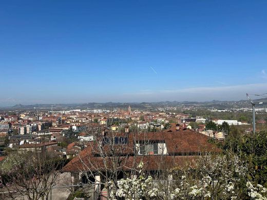 Willa w Alba, Provincia di Cuneo