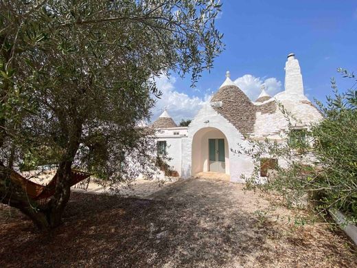 Ostuni, Provincia di Brindisiのコテージ