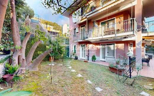 Apartment in Bogliasco, Provincia di Genova