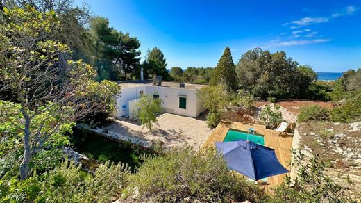 Villa in Ugento, Provincia di Lecce