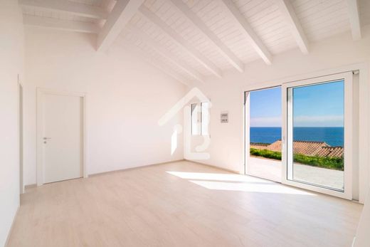 Villa Budoni, Sassari ilçesinde
