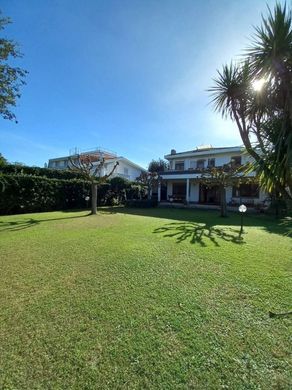 别墅  Fiumicino, 罗马省