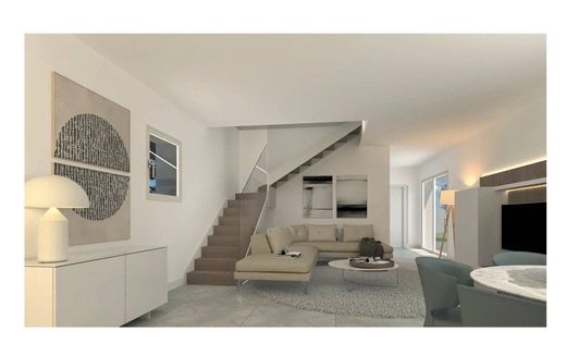 Villa Tavagnacco, Udine ilçesinde