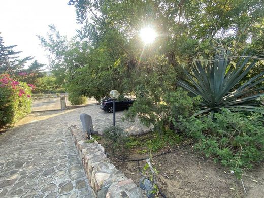 Luxury home in Cagliari, Provincia di Cagliari