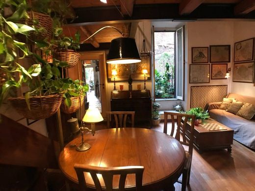Apartment in Rome, Latium