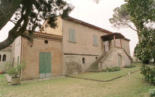 Villa Imola, Bologna ilçesinde