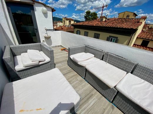Penthouse in Florence, Tuscany