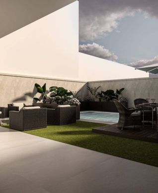 Villa a Caserta, Campania