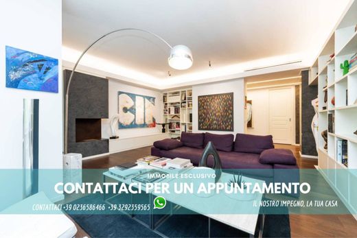 Appartamento a Milano, Lombardia