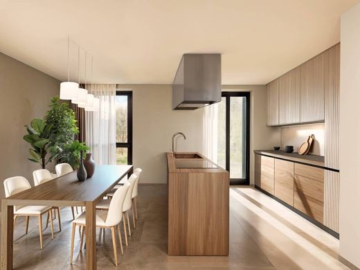 Maison mitoyenne à San Donato Milanese, Milan