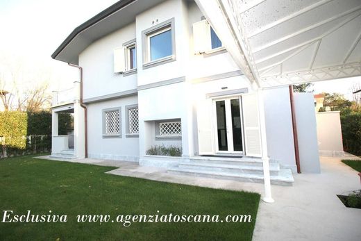 Villa in Forte dei Marmi, Provincia di Lucca