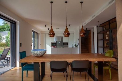 Villa a Costermano, Verona