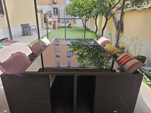 Apartament w Rzym, Lazio