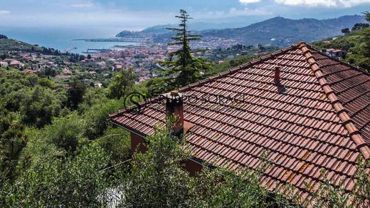 Villa - Impéria, Provincia di Imperia