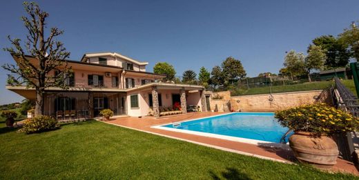 Villa in Riano, Rom