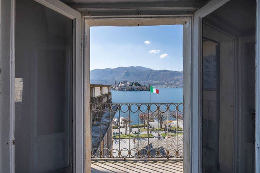 Penthouse in Orta San Giulio, Provincia di Novara