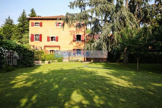 Villa en Bassano del Grappa, Provincia di Vicenza