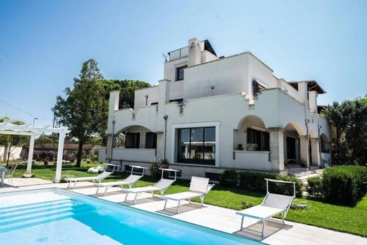 Villa in Torricella, Provincia di Taranto