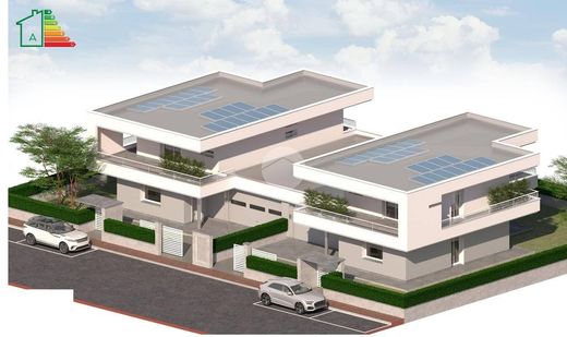 Вилла, Cherasco, Provincia di Cuneo