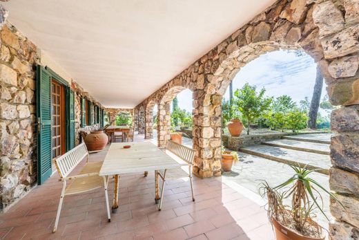 Villa in Oriolo Romano, Provincia di Viterbo