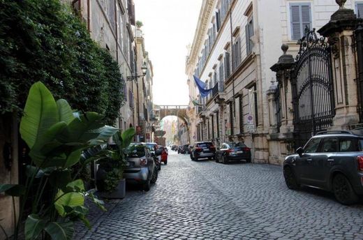 Apartment in Rome, Latium