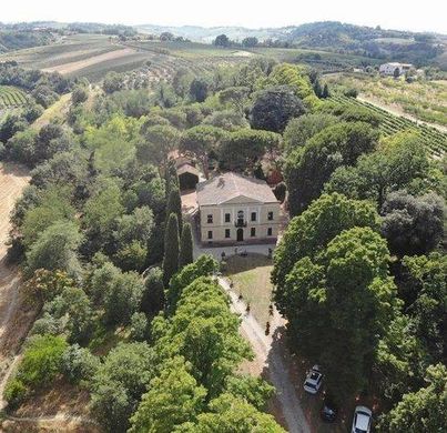 Villa in Faenza, Provincia di Ravenna