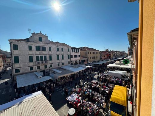 Piso / Apartamento en Chioggia, Venecia