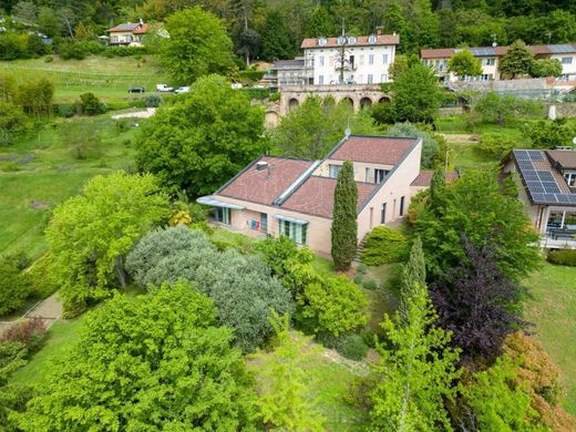 Villa à Pecetto, Turin