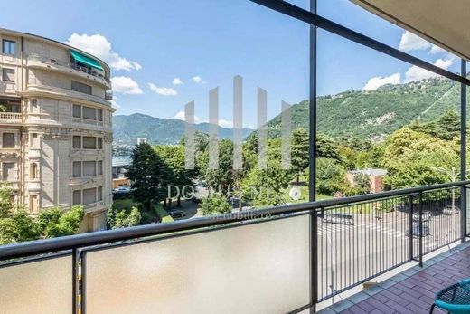 Appartement in Como, Provincia di Como