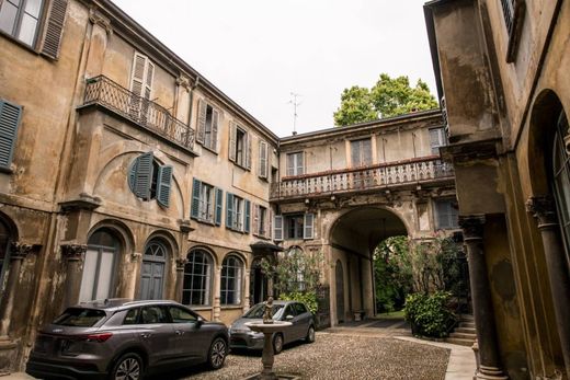 ‏דירה ב  מילאנו, Città metropolitana di Milano