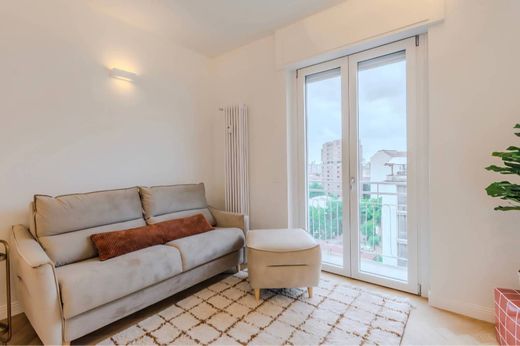 Apartment in Milan, Lombardy
