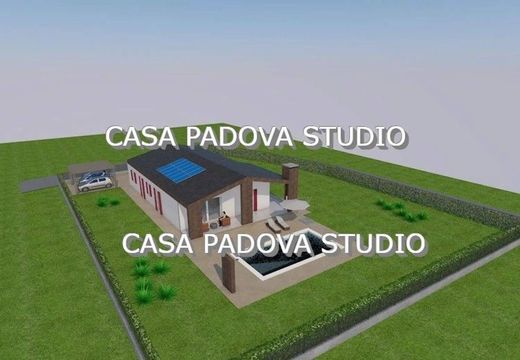 Villa à Saonara, Padoue