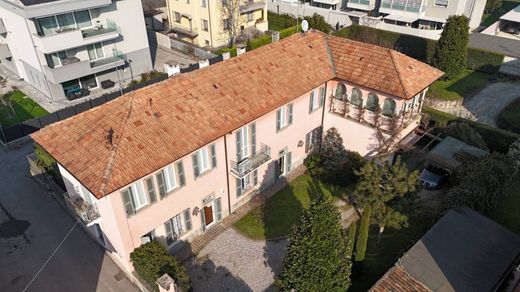 Villa - Treviglio, Bérgamo